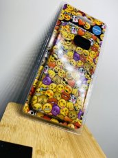 Emoji Phone case for Samsung S6 Emoi telefoon hoesje voor samsung S6