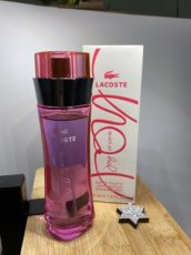 Lacoste pink 50ml