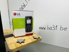 LG  mobile lg-B200E